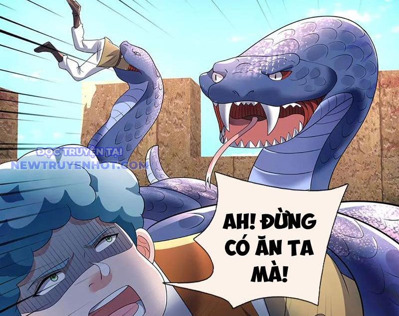 Ta Có Thể Thôn Phệ Vô Hạn chapter 76 - Trang 27