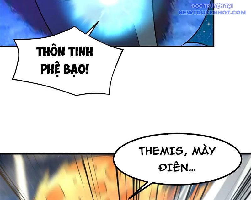 Thần Sủng Tiến Hóa chapter 373 - Trang 110