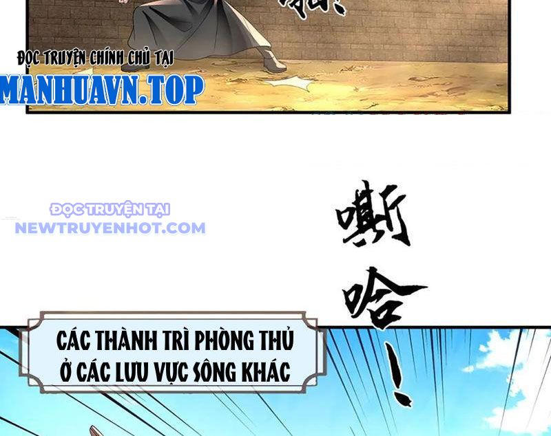 Ta Có Thể Thôn Phệ Vô Hạn chapter 76 - Trang 26