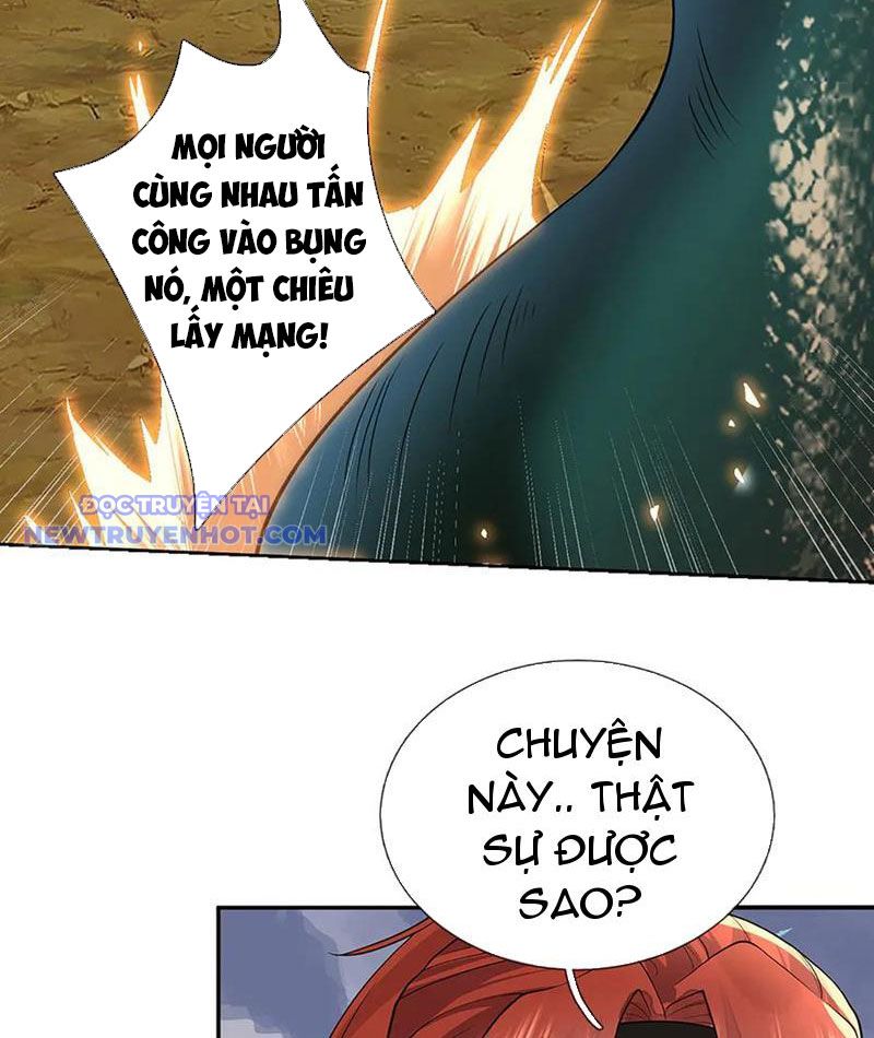 Ta Có Thể Thôn Phệ Vô Hạn chapter 75 - Trang 21