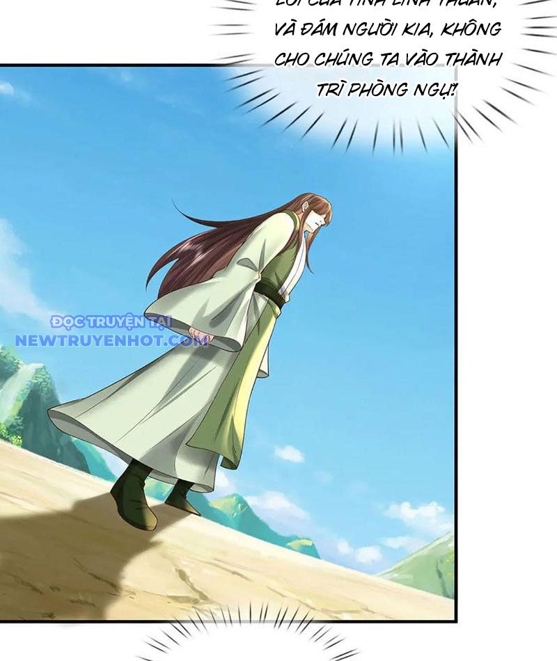 Ta Có Thể Thôn Phệ Vô Hạn chapter 73 - Trang 62