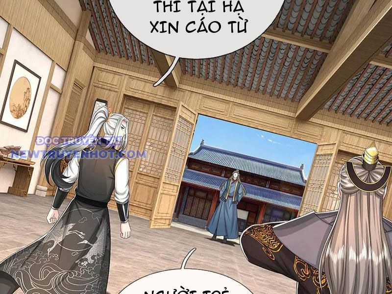 Võ đạo đại đế chapter 74 - Trang 59