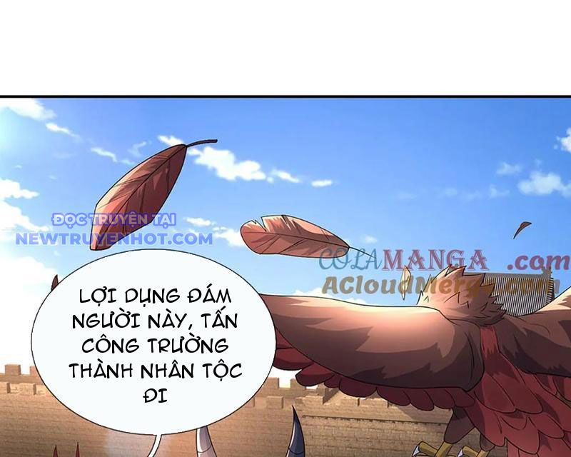 Ta Có Thể Thôn Phệ Vô Hạn chapter 76 - Trang 65