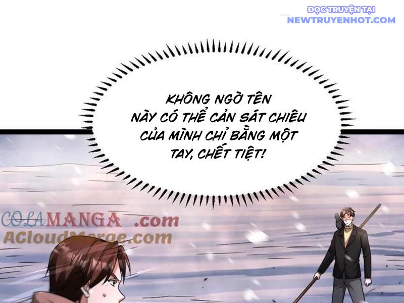 Toàn Cầu Băng Phong: Ta Chế Tạo Phòng An Toàn Tại Tận Thế chapter 558 - Trang 10