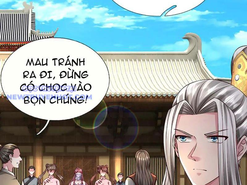 Võ đạo đại đế chapter 76 - Trang 156