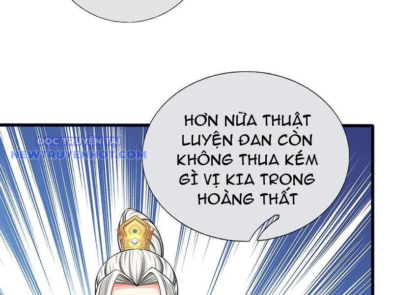 Võ đạo đại đế chapter 74 - Trang 95