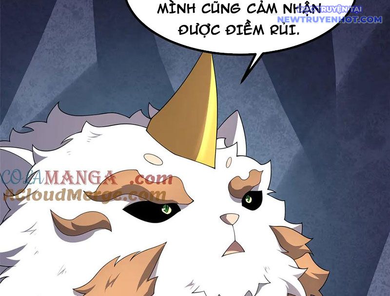 Thần Sủng Tiến Hóa chapter 373 - Trang 40