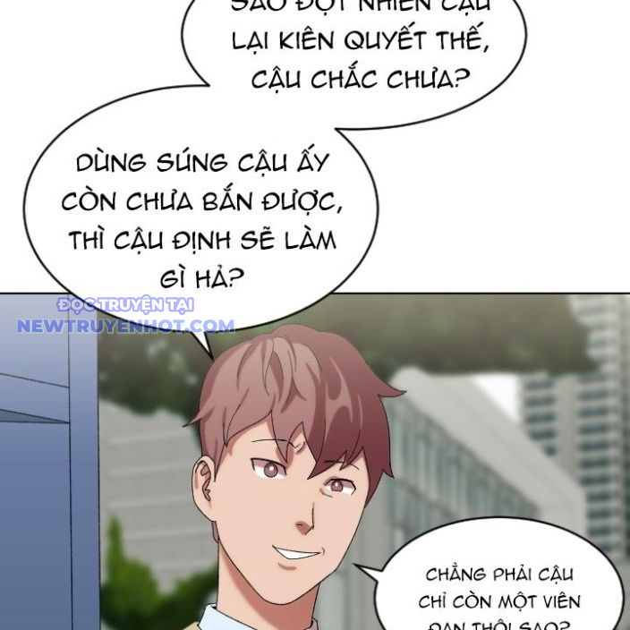 Trường Học Vương Quyền chapter 17 - Trang 18