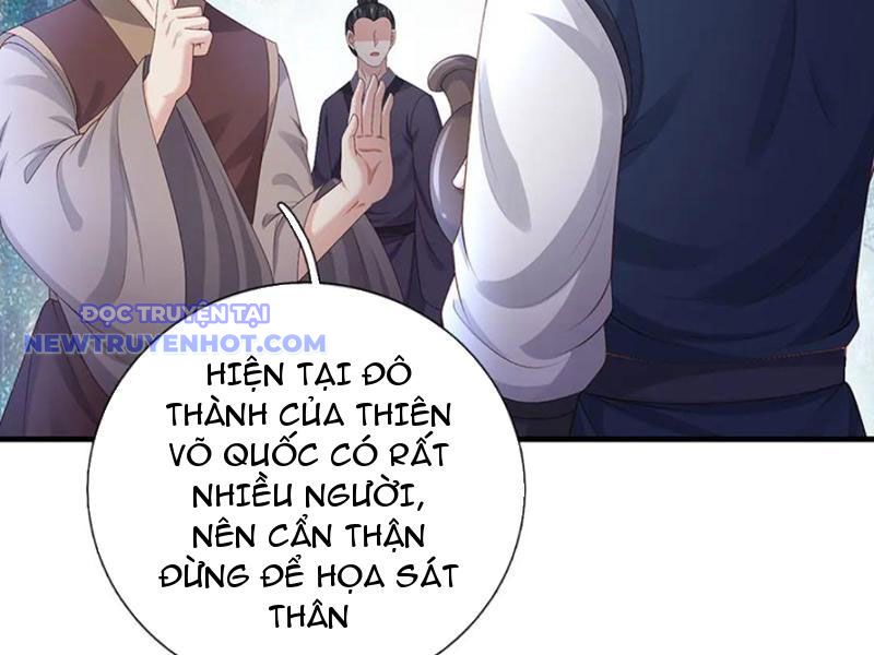 Võ đạo đại đế chapter 76 - Trang 32