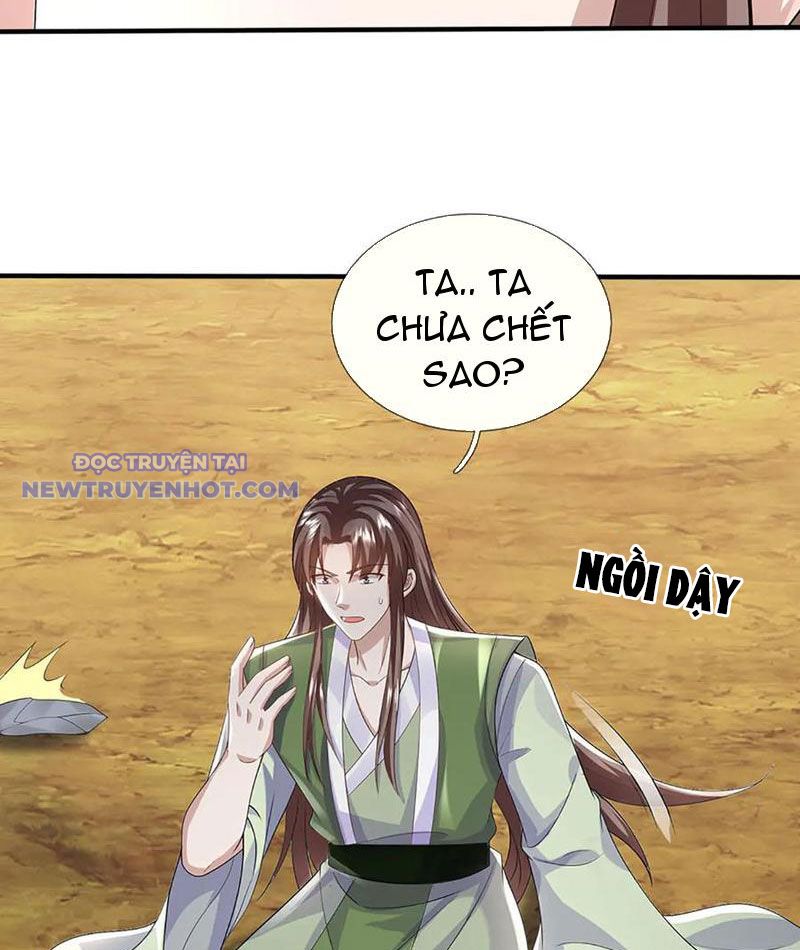 Ta Có Thể Thôn Phệ Vô Hạn chapter 73 - Trang 15