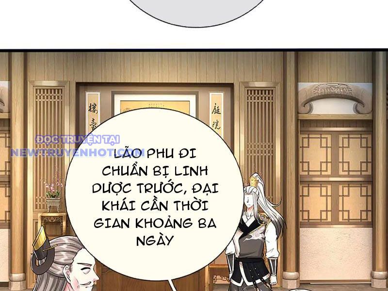 Võ đạo đại đế chapter 74 - Trang 108