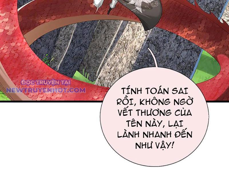 Võ đạo đại đế chapter 73 - Trang 8