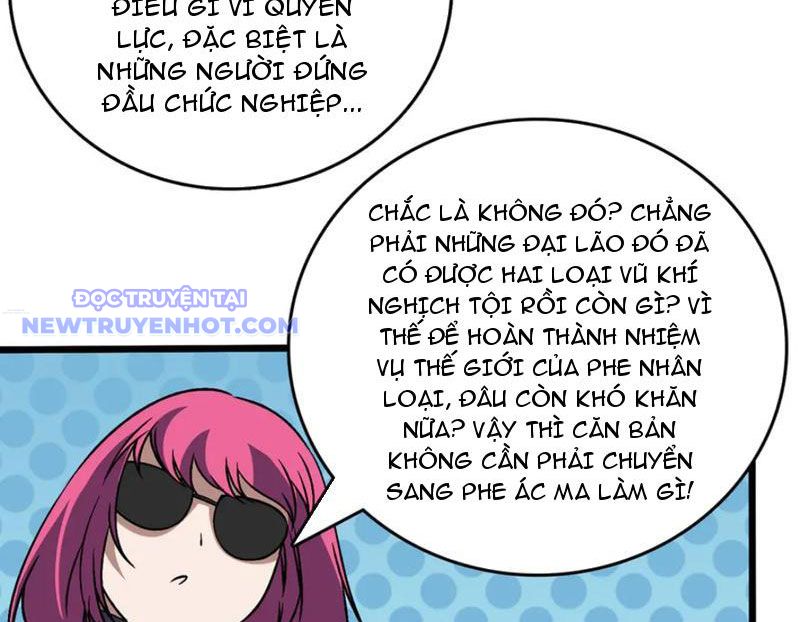 Bắt Đầu Kế Nhiệm Boss Hắc Long, Ta Vô Địch chapter 50 - Trang 8