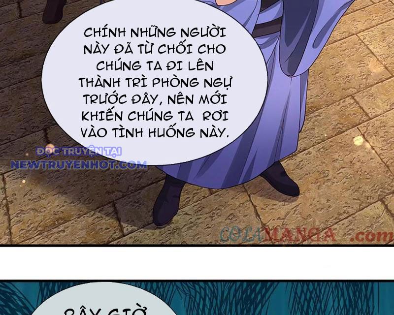 Ta Có Thể Thôn Phệ Vô Hạn chapter 76 - Trang 97