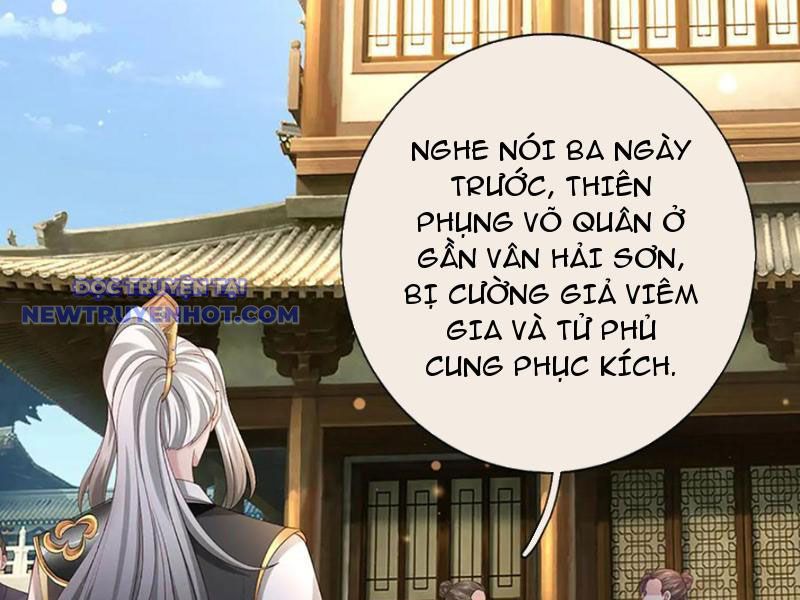 Võ đạo đại đế chapter 76 - Trang 18