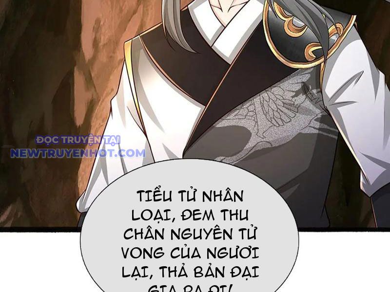 Võ đạo đại đế chapter 73 - Trang 81