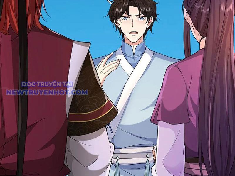 Ta Có Thể Thôn Phệ Vô Hạn chapter 74 - Trang 4