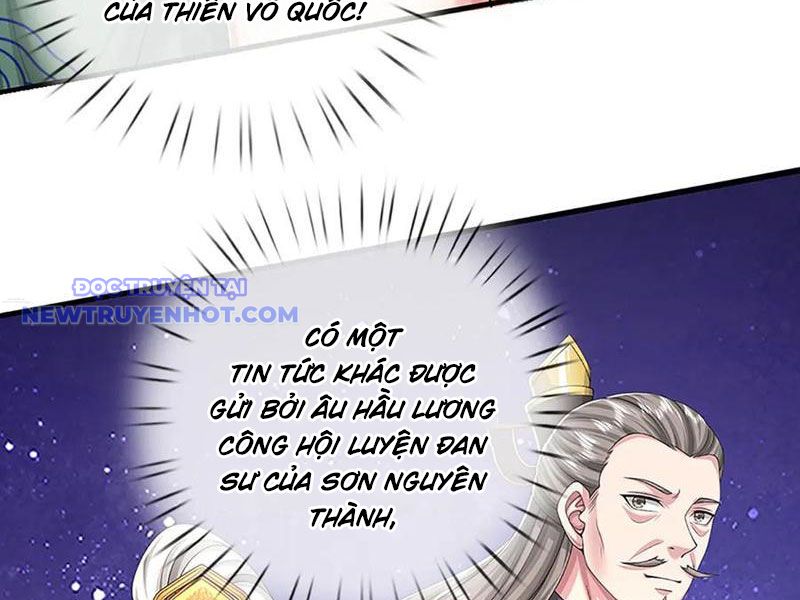 Võ đạo đại đế chapter 74 - Trang 33