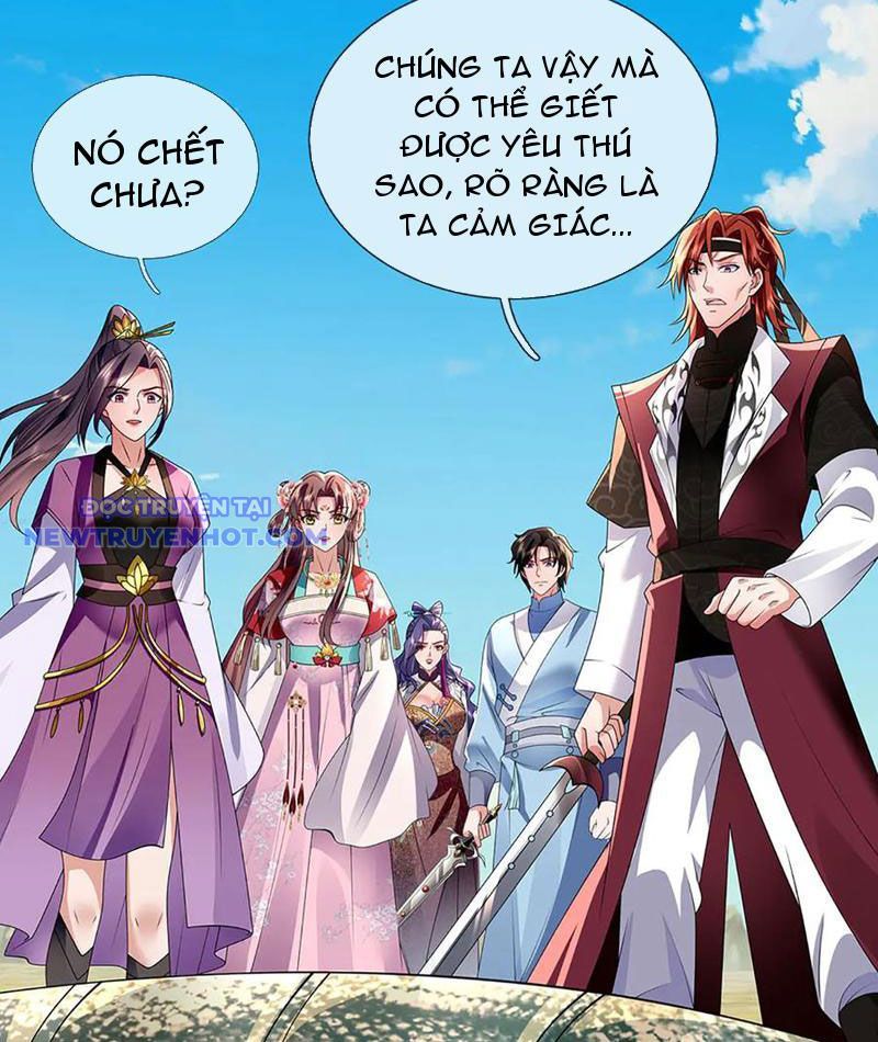 Ta Có Thể Thôn Phệ Vô Hạn chapter 75 - Trang 49