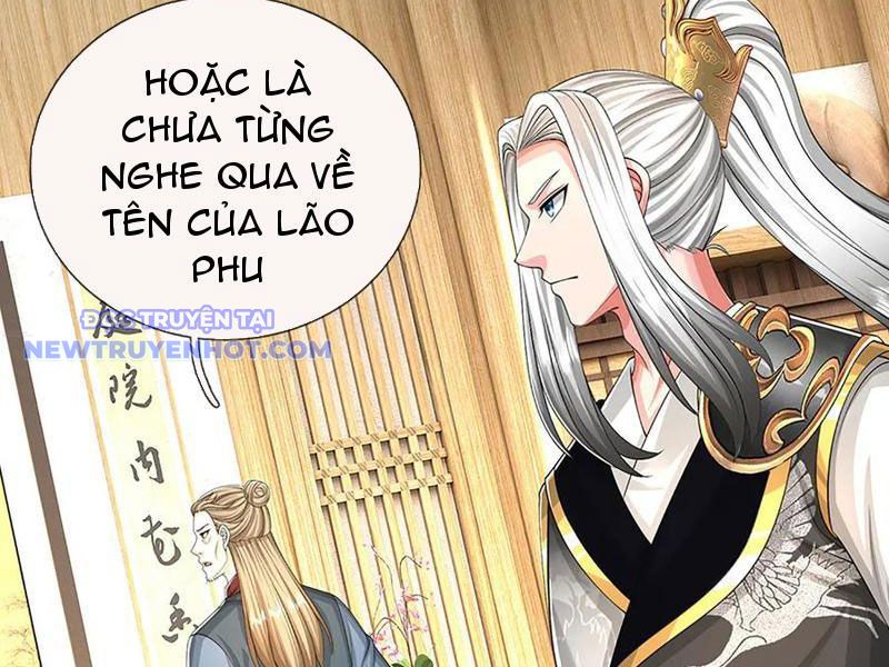 Võ đạo đại đế chapter 74 - Trang 69