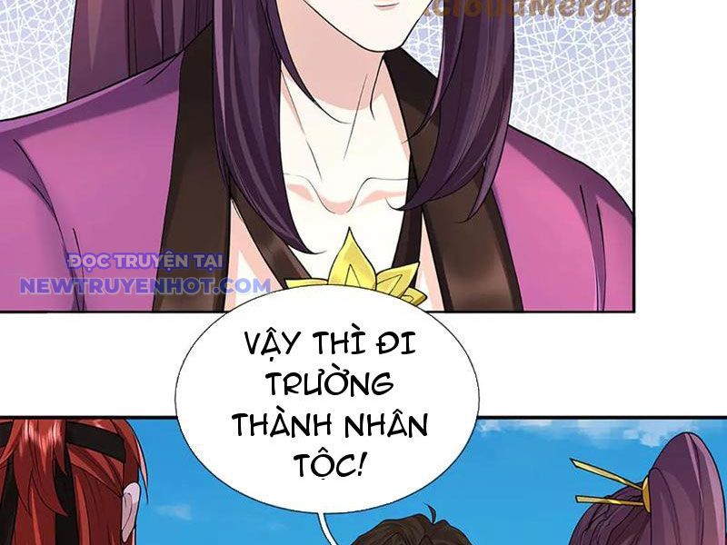 Ta Có Thể Thôn Phệ Vô Hạn chapter 74 - Trang 3