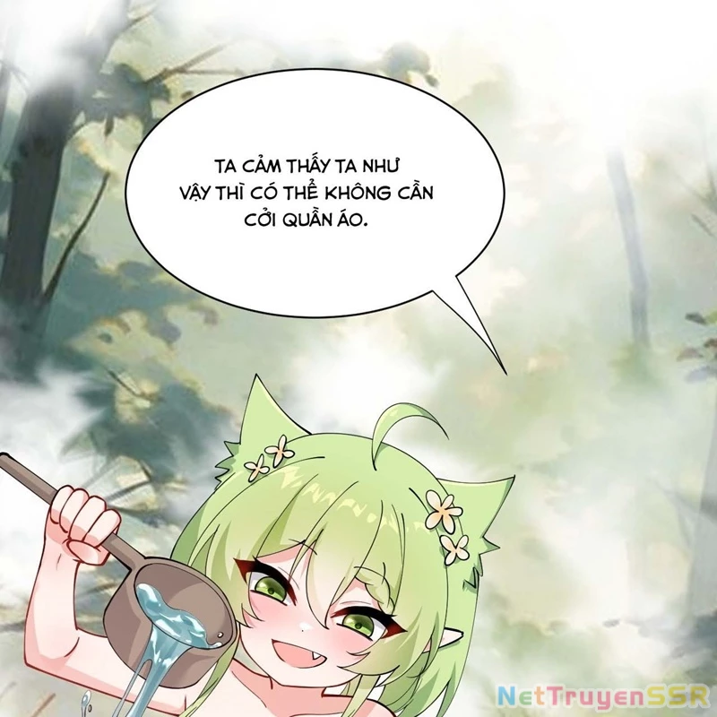 Trời Sinh Mị Cốt, Ta Bị Đồ Nhi Yandere Để Mắt Tới chapter 27 - Trang 33