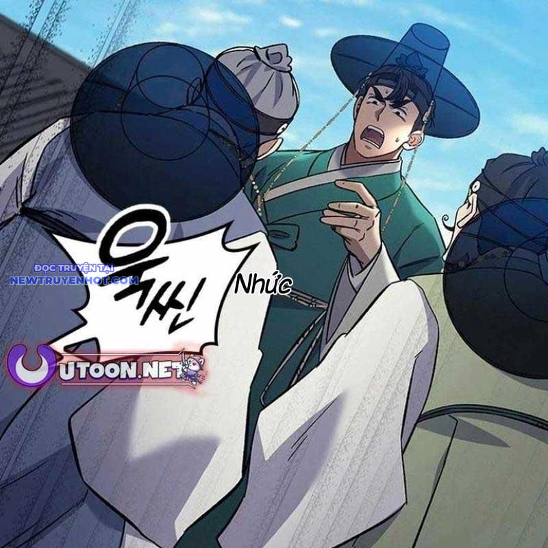 Bác Sĩ Tới Joseon chapter 31 - Trang 45