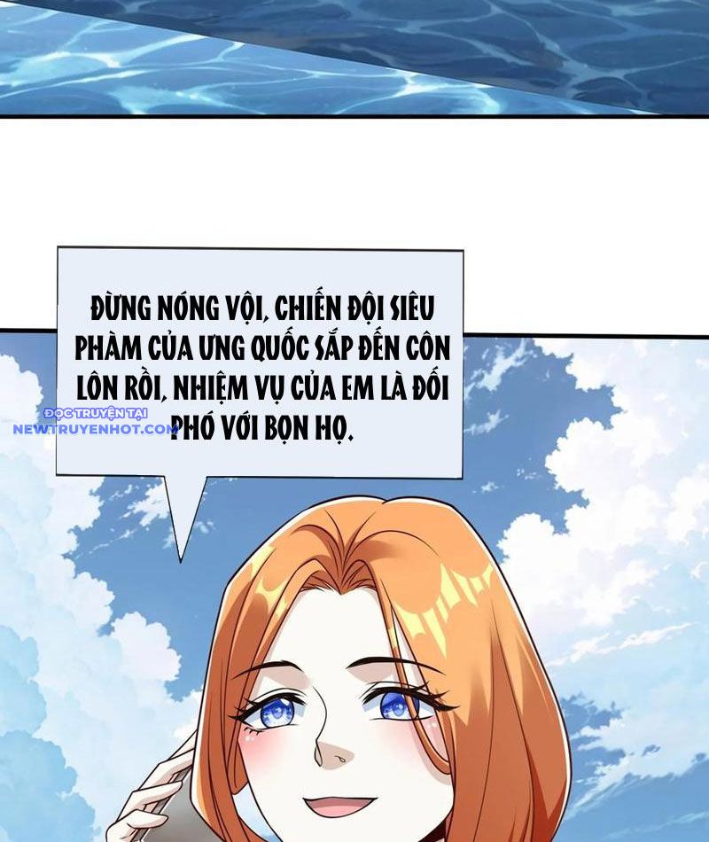 Ta Tu Luyện Thành Thần Tại đô Thị chapter 85 - Trang 48