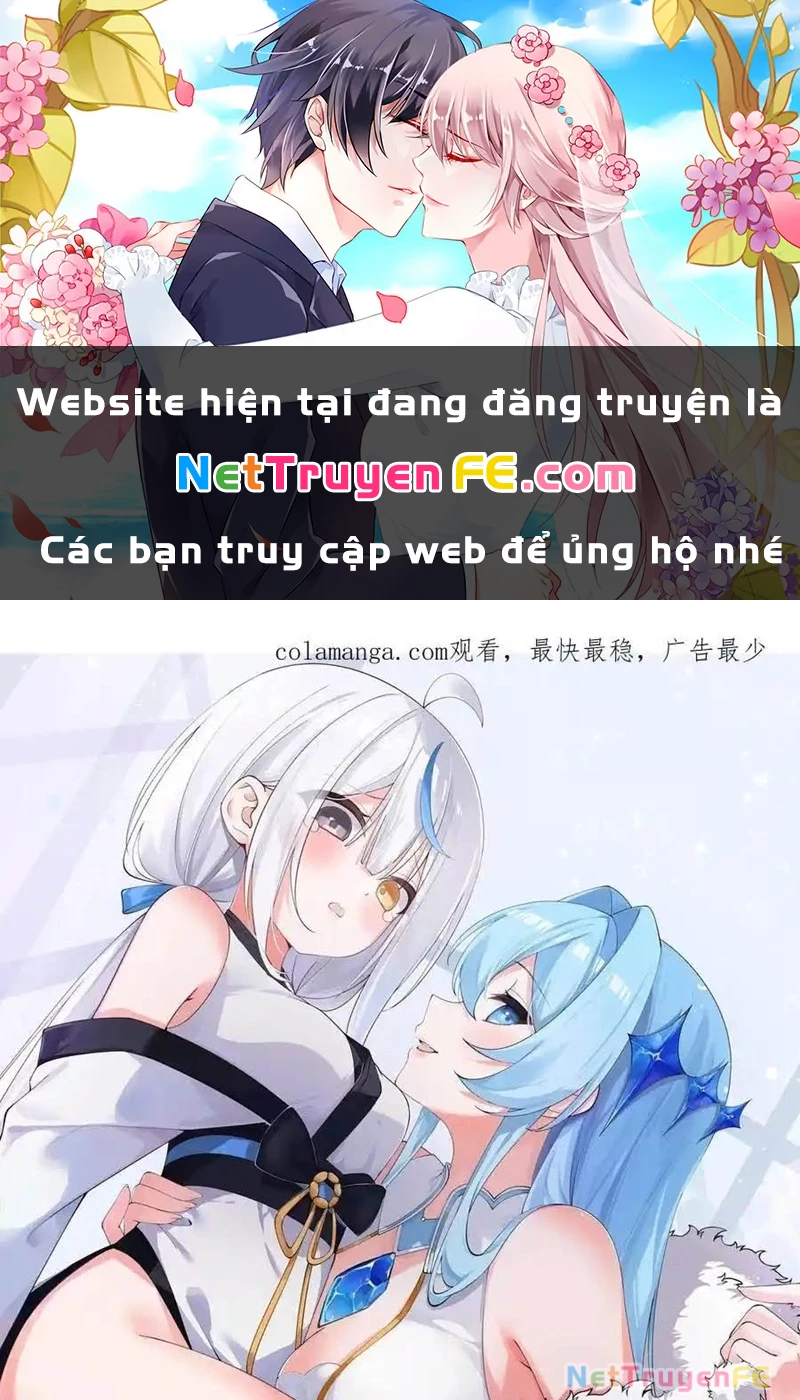 Trời Sinh Mị Cốt, Ta Bị Đồ Nhi Yandere Để Mắt Tới chapter 37 - Trang 1