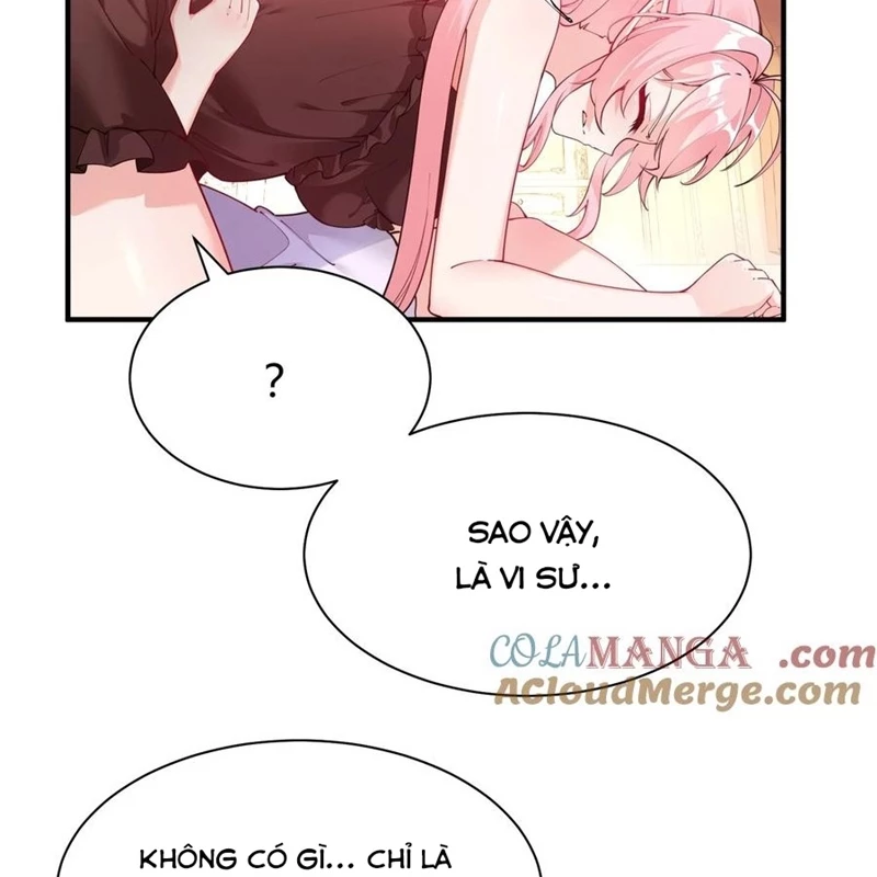 Trời Sinh Mị Cốt, Ta Bị Đồ Nhi Yandere Để Mắt Tới chapter 44 - Trang 74