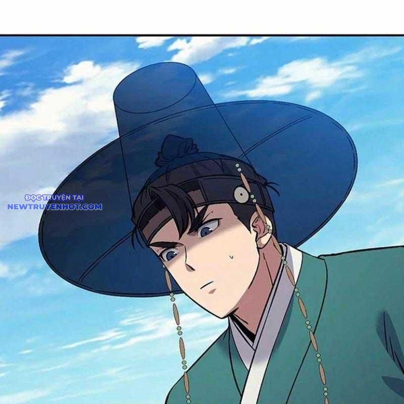 Bác Sĩ Tới Joseon chapter 31 - Trang 153