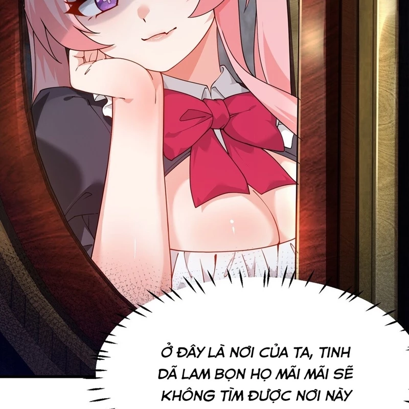 Trời Sinh Mị Cốt, Ta Bị Đồ Nhi Yandere Để Mắt Tới chapter 38 - Trang 9