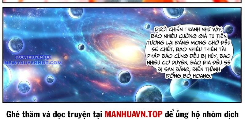 Trọng Sinh Đô Thị Tu Tiên chapter 1063 - Trang 22