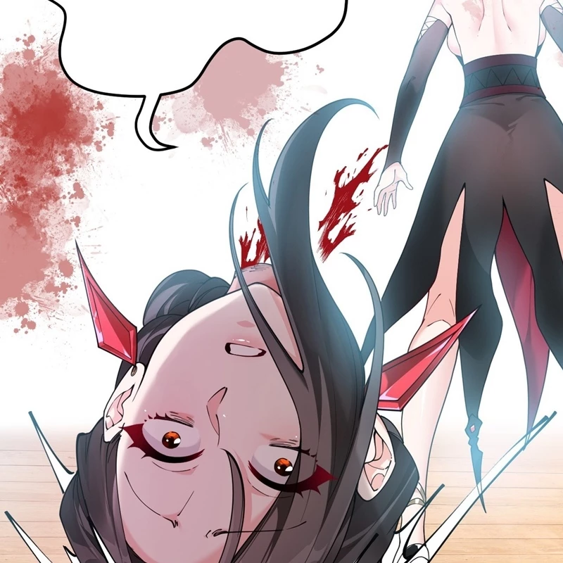 Trời Sinh Mị Cốt, Ta Bị Đồ Nhi Yandere Để Mắt Tới chapter 41 - Trang 18