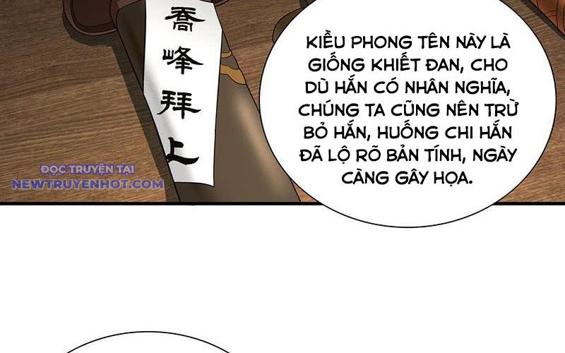 Thiên Long Bát Bộ webtoon chapter 120 - Trang 57