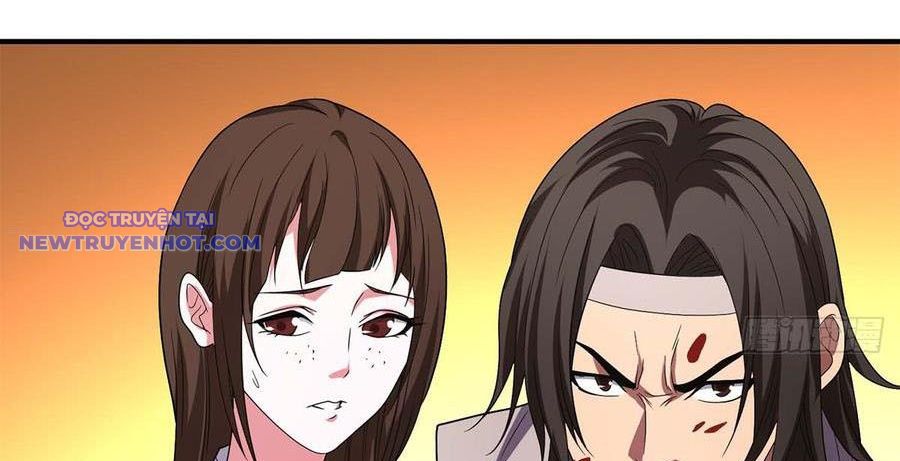 Thiên Long Bát Bộ webtoon chapter 125 - Trang 80