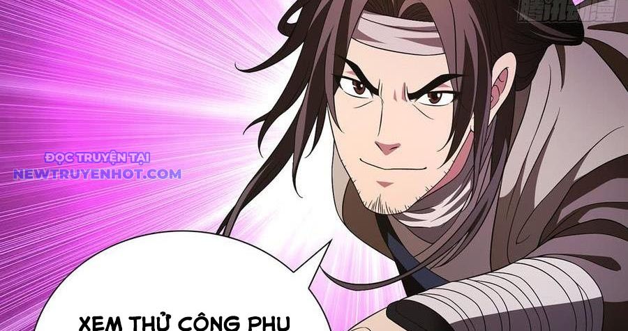 Thiên Long Bát Bộ webtoon chapter 123 - Trang 91