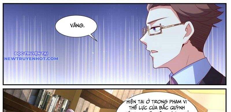 Trọng Sinh Đô Thị Tu Tiên chapter 1064 - Trang 6