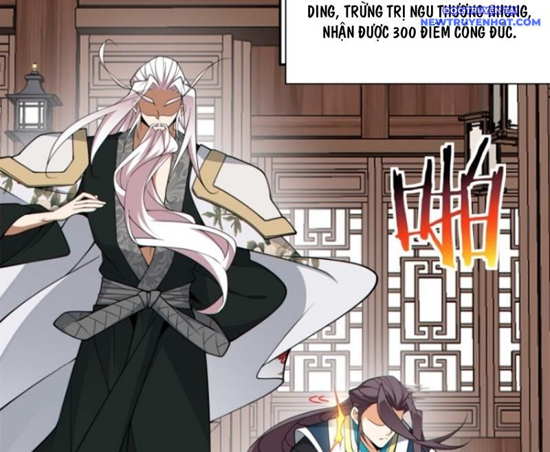 Đồ Đệ Của Ta Đều Là Đại Phản Phái chapter 328 - Trang 19