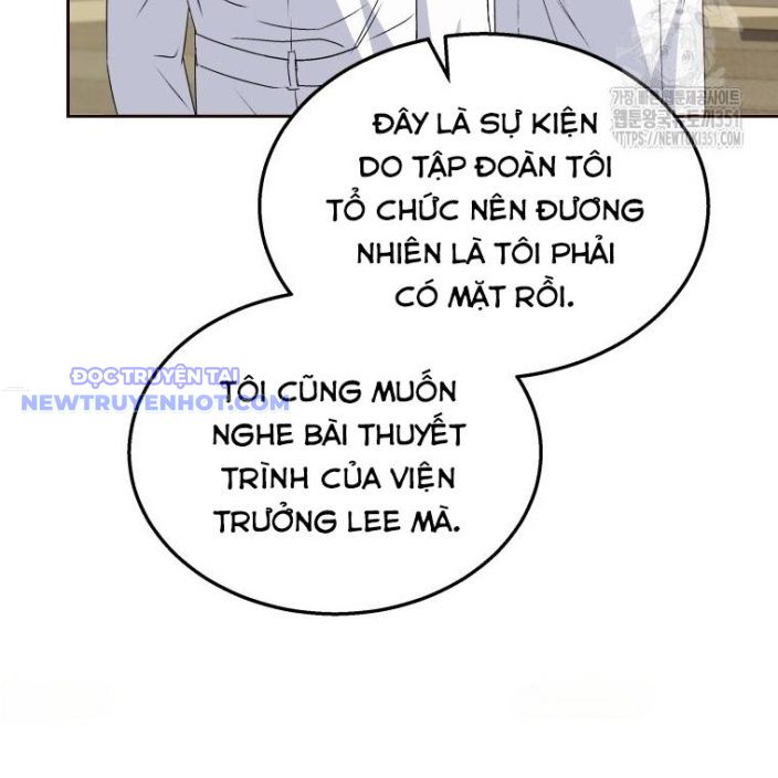 Xin Chào! Bác Sĩ Thú Y chapter 61 - Trang 63