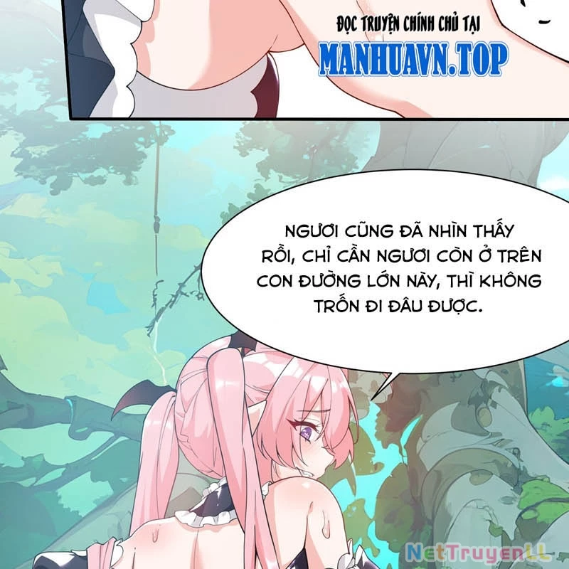 Trời Sinh Mị Cốt, Ta Bị Đồ Nhi Yandere Để Mắt Tới chapter 32 - Trang 46