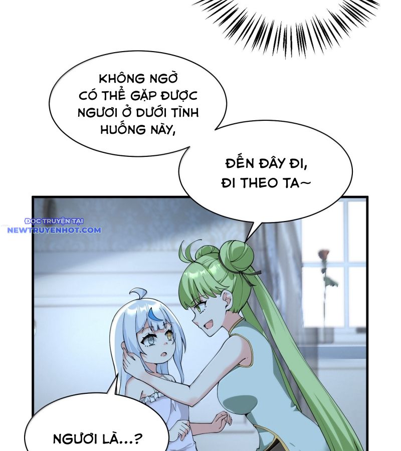 Trời Sinh Mị Cốt, Ta Bị Đồ Nhi Yandere Để Mắt Tới chapter 50 - Trang 47