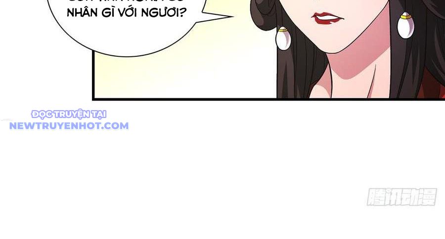 Thiên Long Bát Bộ webtoon chapter 122 - Trang 39