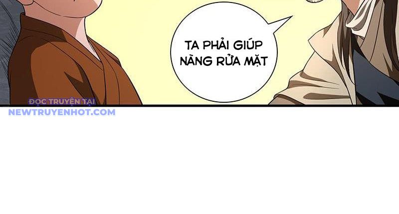 Thiên Long Bát Bộ webtoon chapter 117 - Trang 68