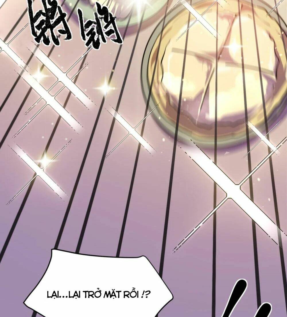 Trời Sinh Mị Cốt, Ta Bị Đồ Nhi Yandere Để Mắt Tới chapter 4 - Trang 51