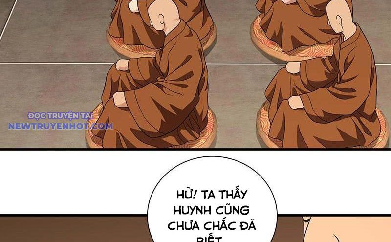 Thiên Long Bát Bộ webtoon chapter 115 - Trang 12