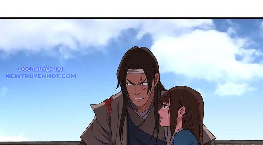 Thiên Long Bát Bộ webtoon chapter 126 - Trang 29