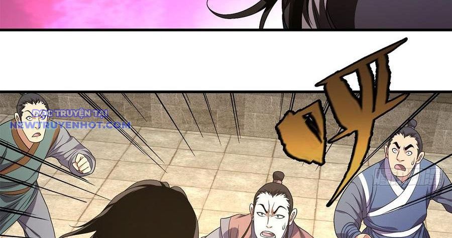 Thiên Long Bát Bộ webtoon chapter 124 - Trang 44