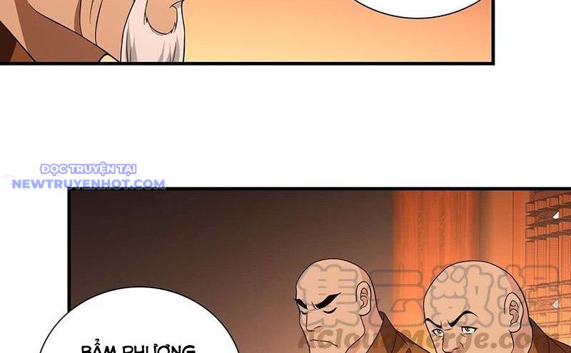 Thiên Long Bát Bộ webtoon chapter 116 - Trang 15