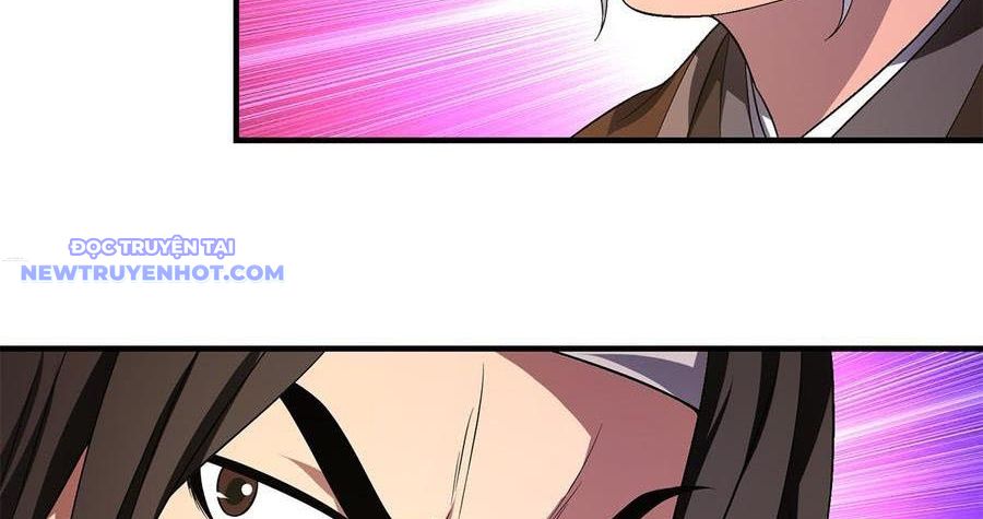 Thiên Long Bát Bộ webtoon chapter 124 - Trang 22